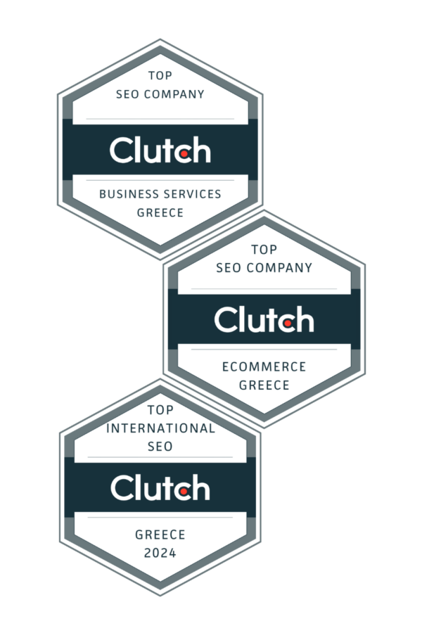 Bluemind κορυφαία εταιρεια SEO στην Ελλάδα σύμφωνα με το clutch