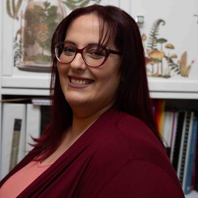 Portrait of Fellachidis SA business owner giving a positive review about Bluemind SEO services