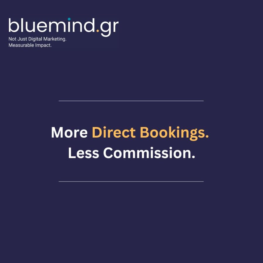 Εξειδίκευση σε ξενοδοχεια υπηρεσίες 365 bluemind