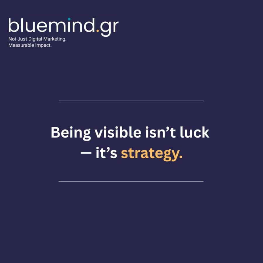 Κατασκευη ιστοσελιδας ξενοδοχειου και προωθηση digital marketing από τη Bluemind - εξειδίκευση σε ξενοδοχεια