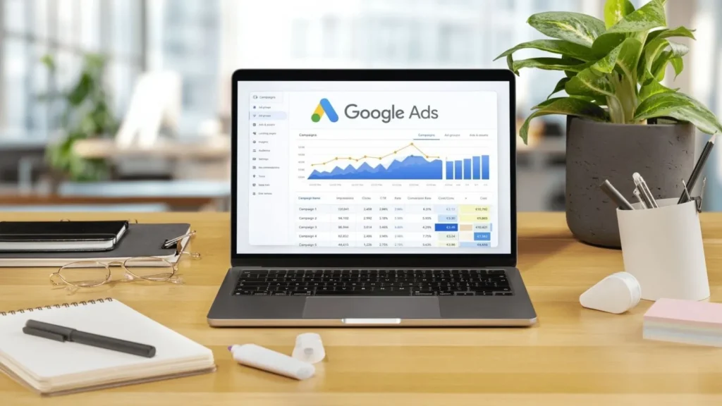 Διαφήμιση Google Ads: Τι δουλεύει και τι όχι - εταιρεια google ads bluemind
