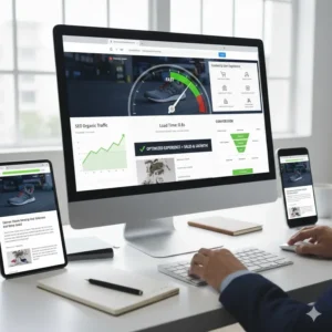 Είναι η ταχύτητα το πιο σημαντικό κριτήριο για ένα e-shop; Bluemind κατασκευη eshop