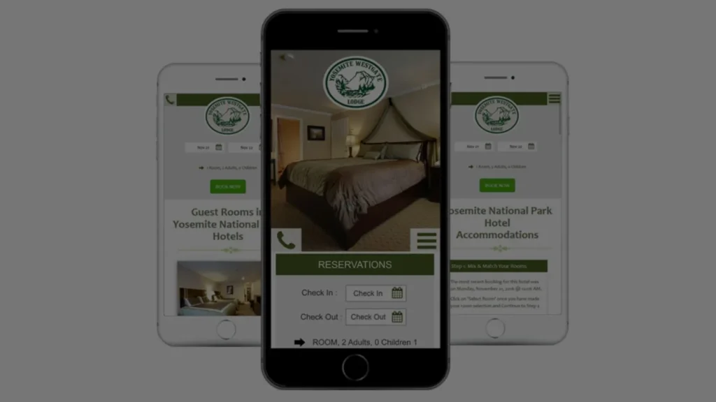 Hotel Booking Integrity Check Έλεγχος Απώλειας Κρατήσεων από τη Bluemind