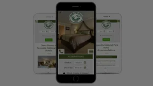 Hotel Booking Integrity Check Έλεγχος Απώλειας Κρατήσεων από τη Bluemind