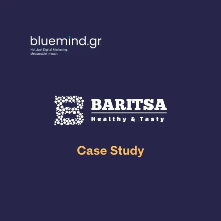 Κατασκευή B2B Ιστοσελίδας για εταιρεία από την Κρήτη με Ευρωπαϊκό Προσανατολισμό