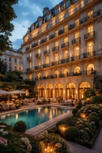 Ιστοσελίδες Ξενοδοχείων με στόχο τα Direct Bookings Bluemind