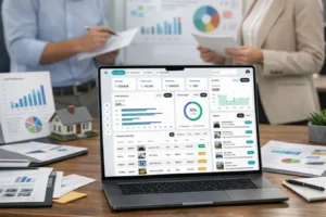 Γιατί αποτυγχάνει το Lead Generation στο Real Estate;