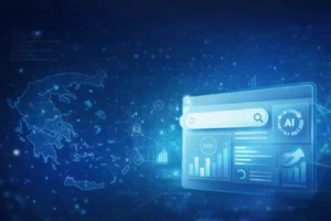 Κατασκευή ιστοσελίδας στην ελλάδα 2025-2026 τι αλλάζει - Bluemind