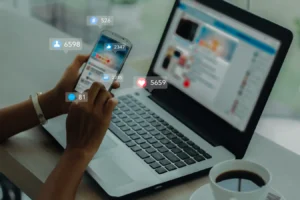 Ποια social media αποδίδουν καλύτερα για λογιστικά γραφεία -Bluemind