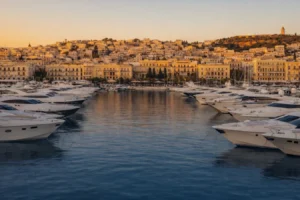 Wyndham Piraeus Marina Zeas: Νέο site από Bluemind εταιρεια κατασκευης ιστοσςελίδων