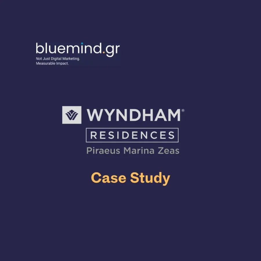 Wyndham Residences Piraeus Marina Zeas Case Study Bluemind